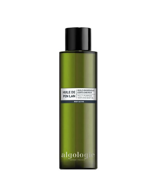 algologie ユニバーサル ヘア＆ボディオイル 100mL